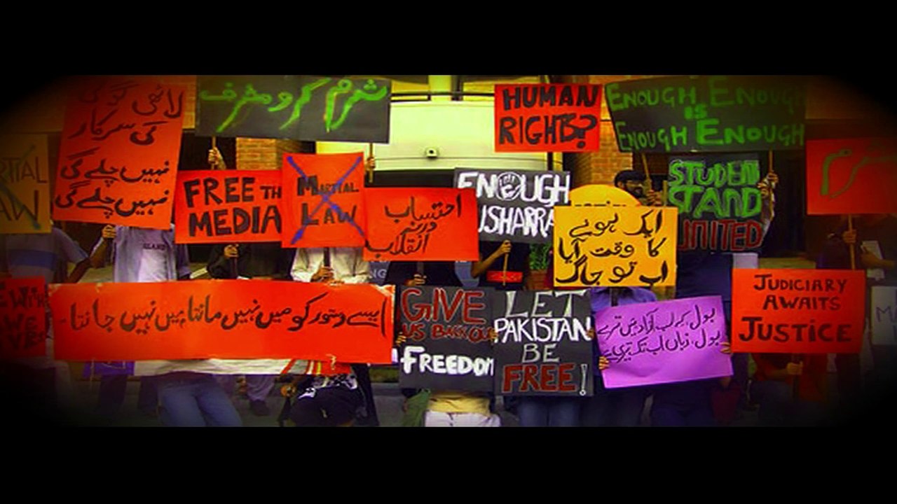 Awam Pakistan Promo