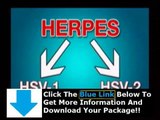 Get Rid Of Herpes Blisters Fast   Get Rid Of Herpes On Lip
