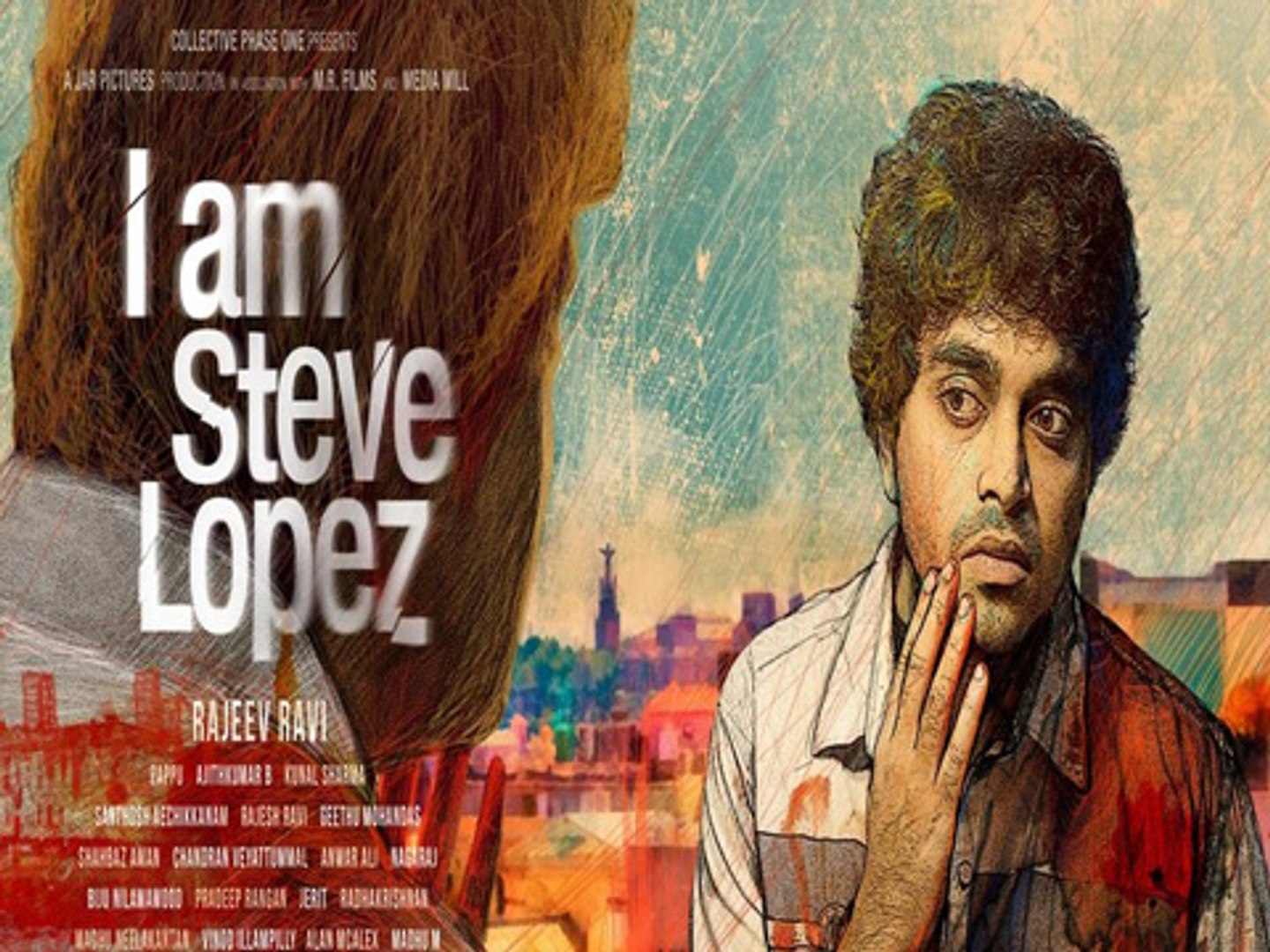 Steve Lopez - IMDb