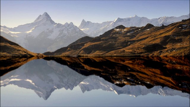 rELAXING MUSIc slow instrumental meditation music - relaxdaily N°012 1080p