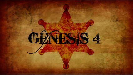 Trailer Gênesis 4 - Tom Tykwer - ESPM