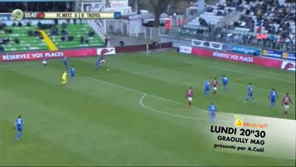 RDV lundi 18 août à 20H30 sur Mirabelle TV !