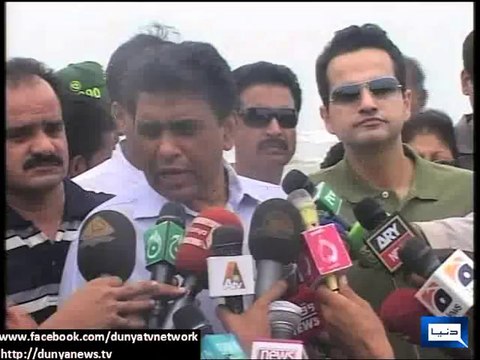 Dunya News - Karachi : More bodies discovered from sea, toll reaches 36