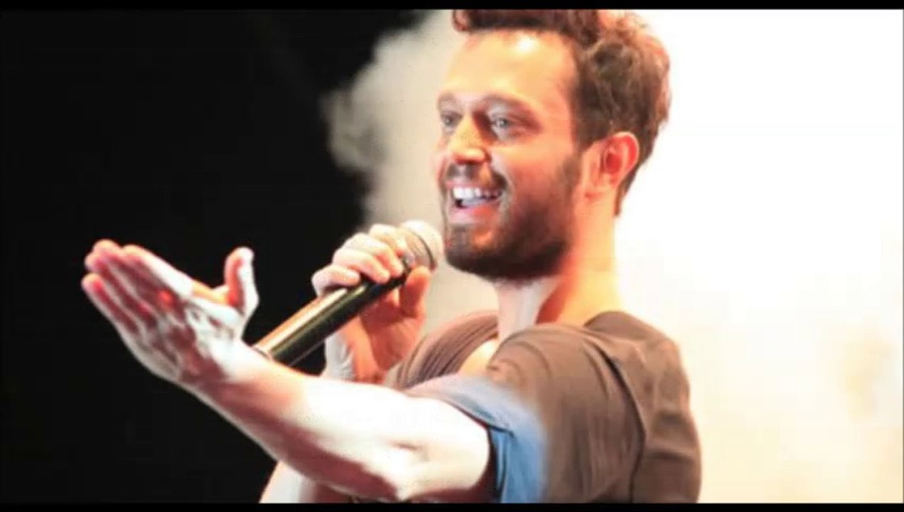 Gülşen feat. Murat Boz - İltimas Karaoke