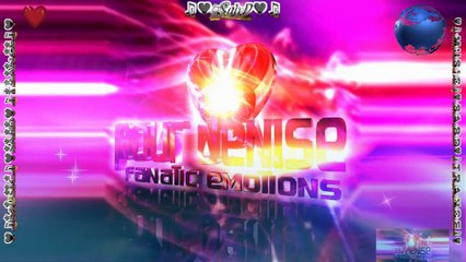 ♛♫♥Fanatic Emotions - Pour Denise [Heavenly Trip Traxx]♥♫♛