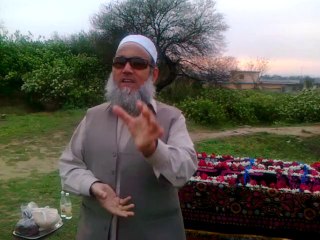 Namaz-e-Janaza - Esaal - e - Sawab - by Prof. Dr. Abdul Ghani (R.A)