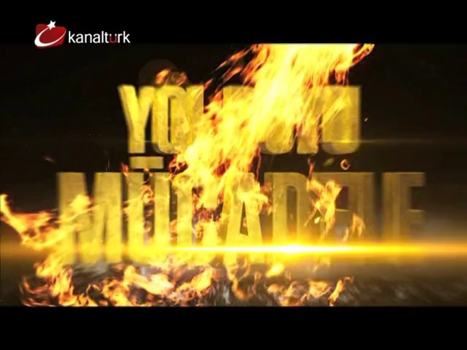 "TESLİMAT" 1 Ağustos Cuma akşamı saat 19.50'de Kanaltürk Sinema Kuşağında!