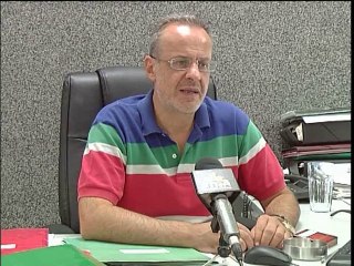 Με άμμο από την Άνδρο τα "Αστέρια" Χαλκίδας