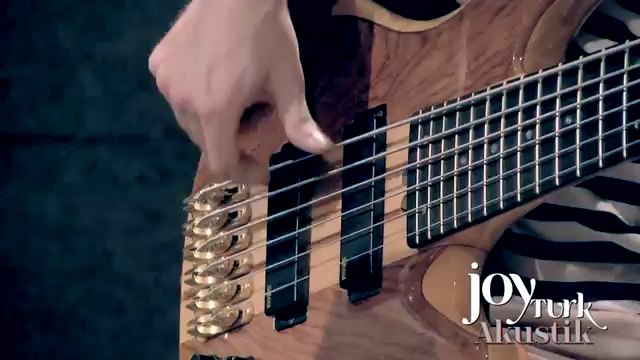 Emre Kaya - Ayna (JoyTurk Akustik)