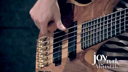 Emre Kaya - Ayna (JoyTurk Akustik)