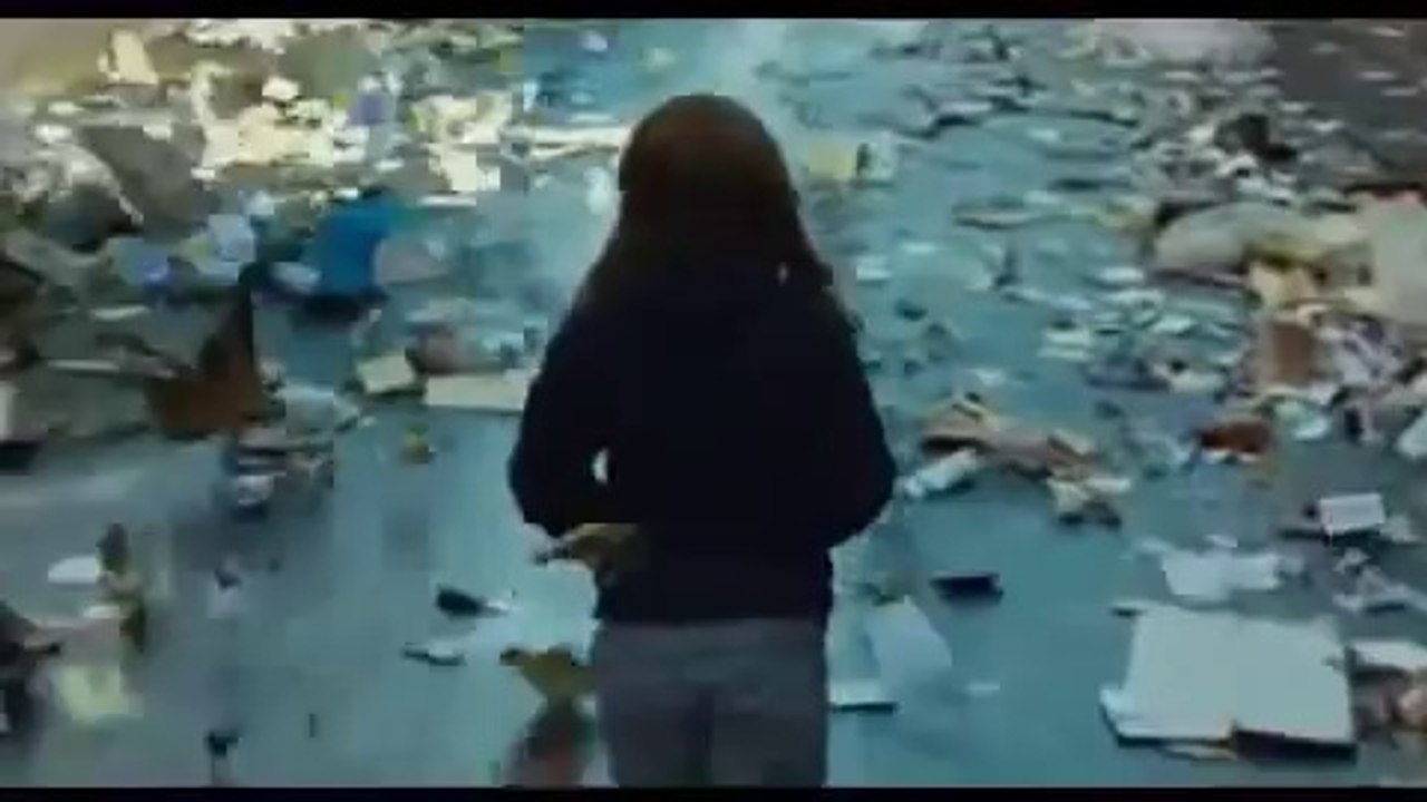 Trailer Corpo Celeste (ITA)