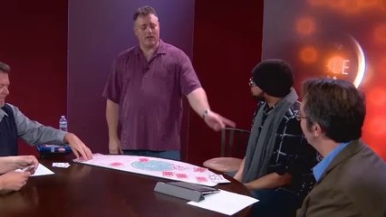 At the Table Live Lecture Jason England - Magic Trick Live Lecture