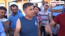 Doktor Yetersizliğini Protesto Ettiler