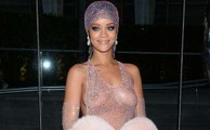 La robe très sexy de Rihanna - ZAPPING PEOPLE BEST OF DU 08/08/2014