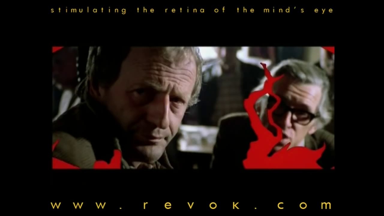 BLACK CAT (1981) Trailer for Lucio Fulci's hilarious horror about a possessed killer cat