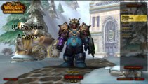 PlayerUp.com - Buy Sell Accounts - WoW account for sale (Awesome Account)