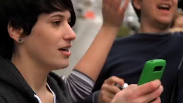 Sisters&Brothers - Sneak Peak - featuring Cory Monteith and Dustin Milligan