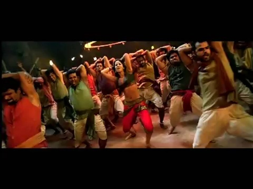 Chikni Chameli - The Official Song