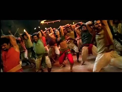 Chikni Chameli - The Official Song