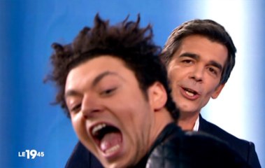 ZAPPING TÉLÉ BEST OF DU 14/08/14 - Les imprévus, Part.2