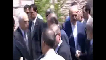 Murat Göğebakan son yolculuğuna uğurlandı