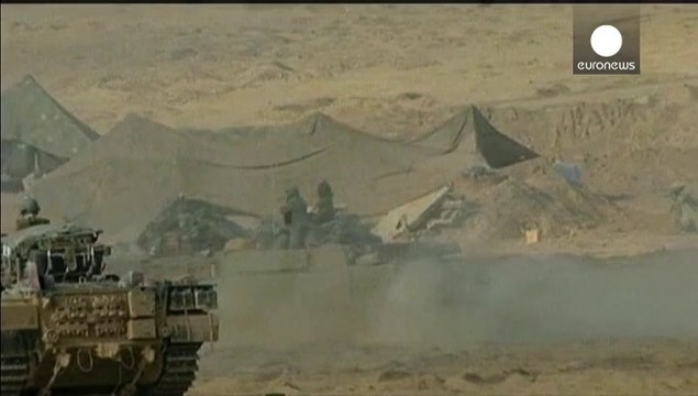 La tregua en Gaza salta por los aires pocas horas después de su inicio