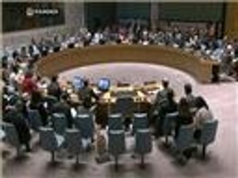 مجلس الأمن يجدد دعوته لوقف النار في غزة