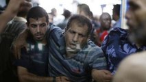 Gaza hospitals running out of supplies
