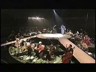 エネルギー＠武道館