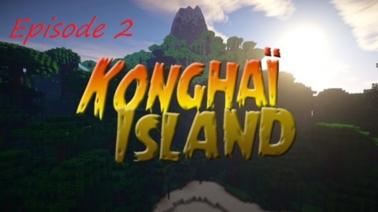 Rexoni island episode 2