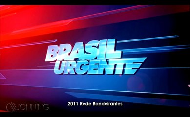 Brasil Urgente | Trilha Sonora Incompleta - 78"