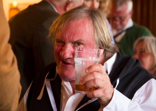 Le meilleur de l'insolite, Part. 3 - ZAPPING ACTU BEST-OF DU 22/08/2014