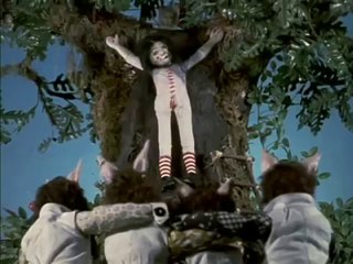 Blood Tea And Red String trailer