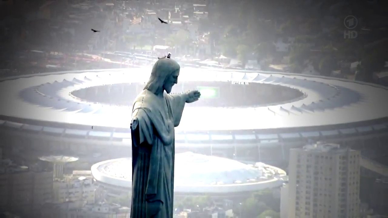 World Champion - German Version