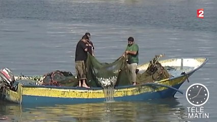 Les côtes de la bande de Gaza placées sous haute surveillance par Israël