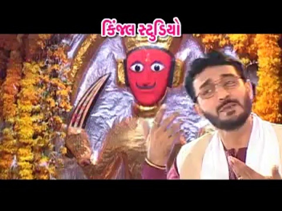 hainyo ramva halya re - singer - bhikhudan gadhavi,asha prajapati