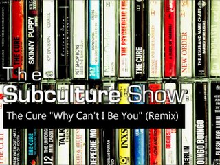 The Subculture Show (Episode 2)