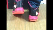 Cheap LeBron James 10 shoes On Feet,lebron james shoes for sale