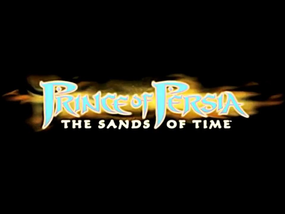 La dague du temps - épisode 1 - Prince of Persia - The sands of time