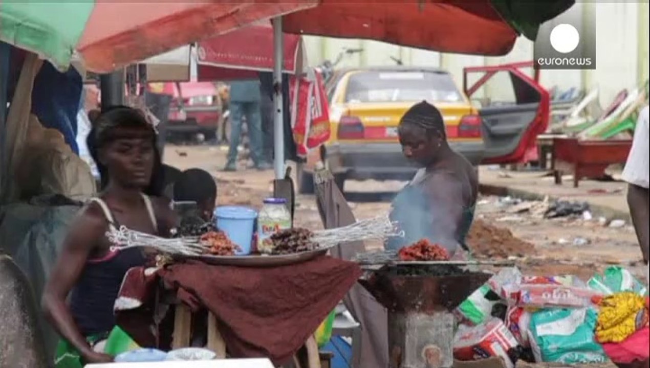 Second American missionary infected with Ebola to be airlifted back to US