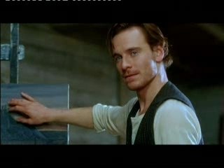 Angel (de Francois Ozon) bande-annonce