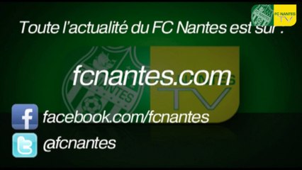Atalanta Bergame - FC Nantes : la séance des tirs au but