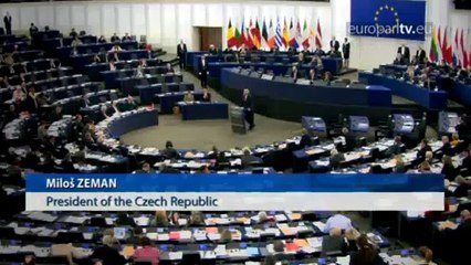 Zapping plenario y homenaje a Christophe Midol-Monnet