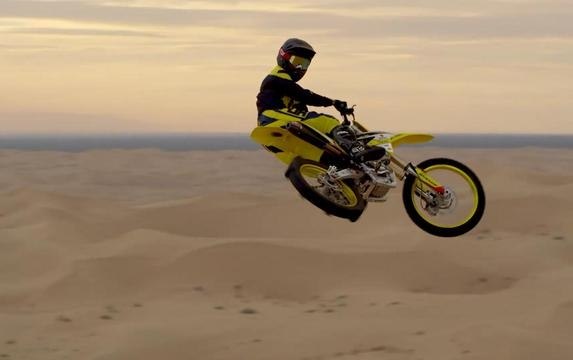 Fox MX Presents MX15 The Brotherhood of Motocross - MX