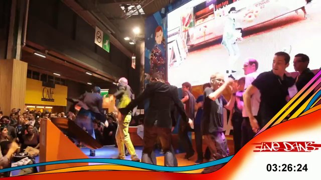 03 Aout Nubes Soirée Battlefield (BF4 BF2 BFBC2 et bug des suivants)