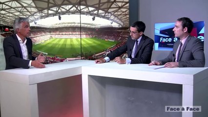 Face à Face, avec Jean-Pierre Rivère