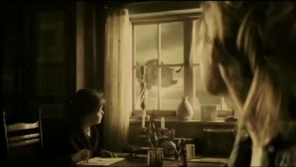 Mutant Chronicles Trailer