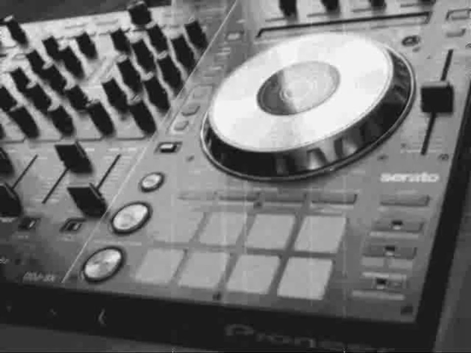 mix aout 2014