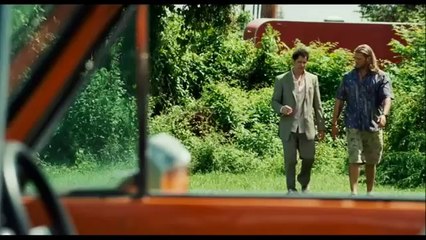 Bending The Rules.flv