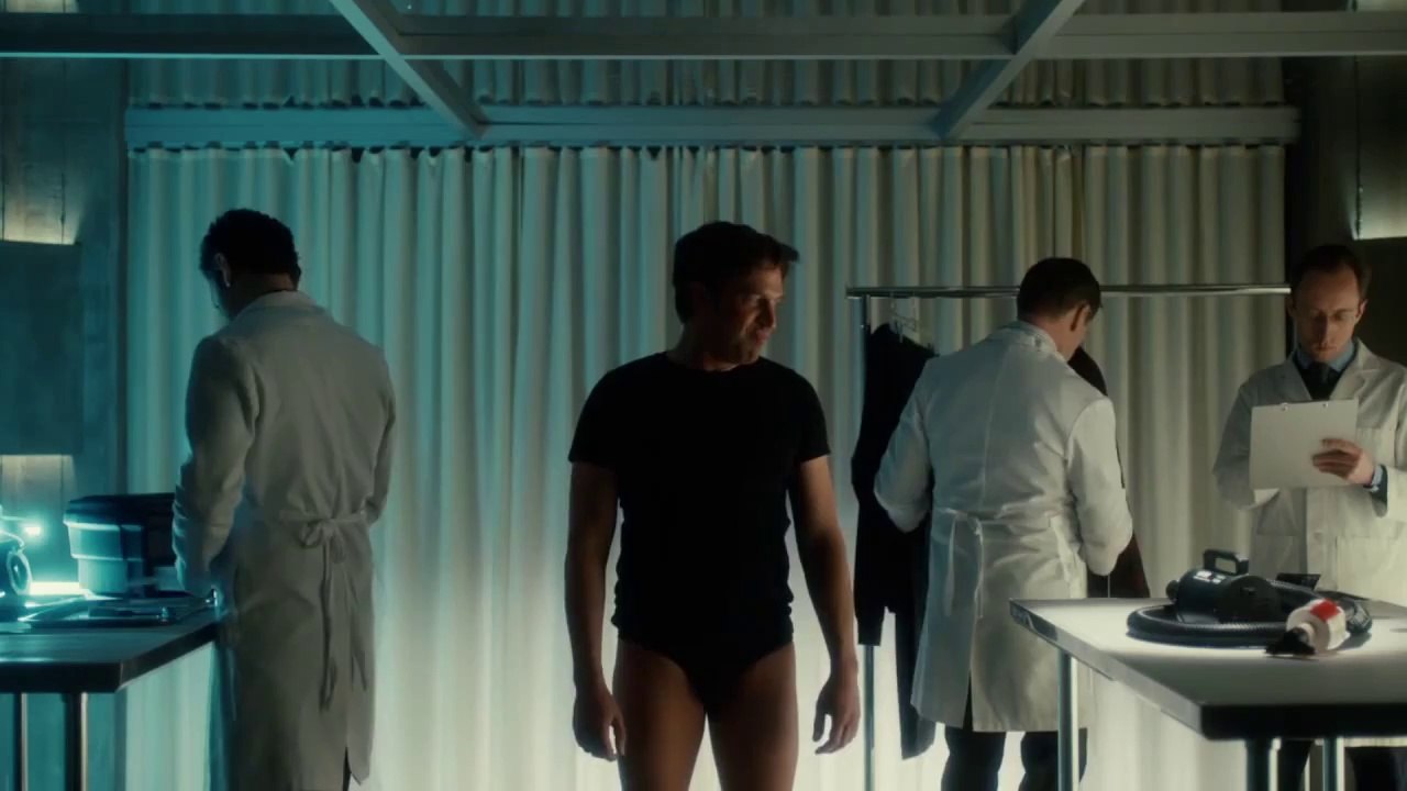 Hannibal: Season 2 Gag Reel